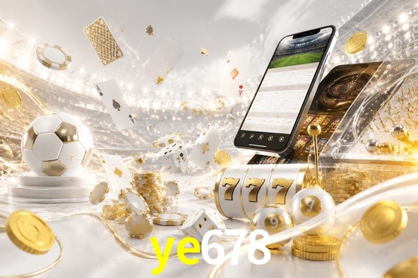 Welcome Bonus ye678