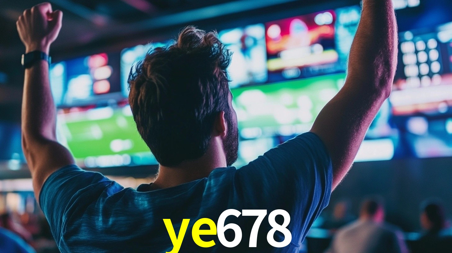 ye678 - Cassino on-line - ye678.com