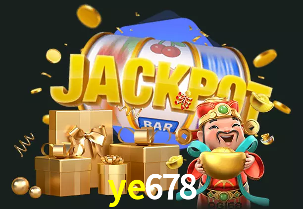 ye678 bet
