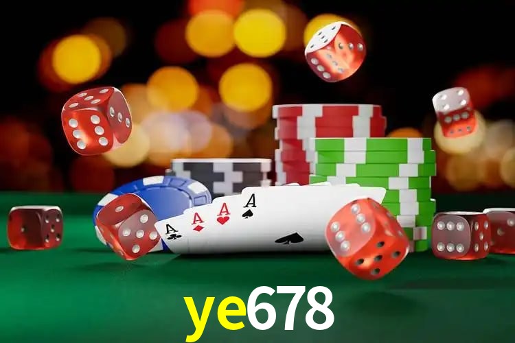 Apostas de Futebol ye678