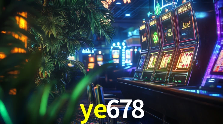Roulette Table ye678