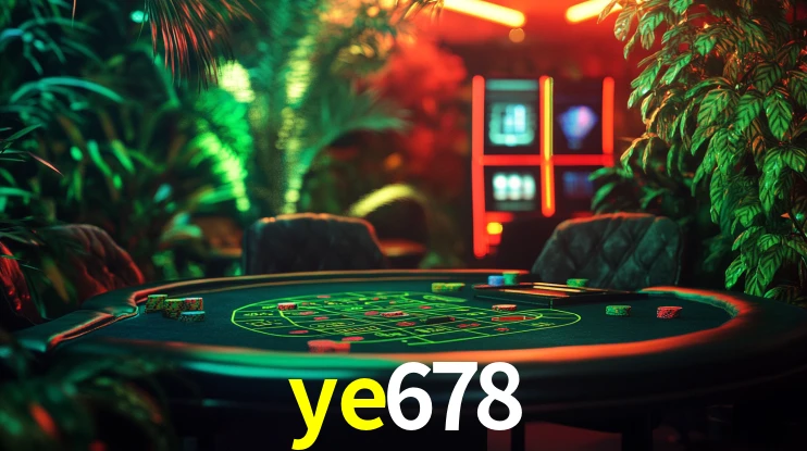 Live Casino ye678