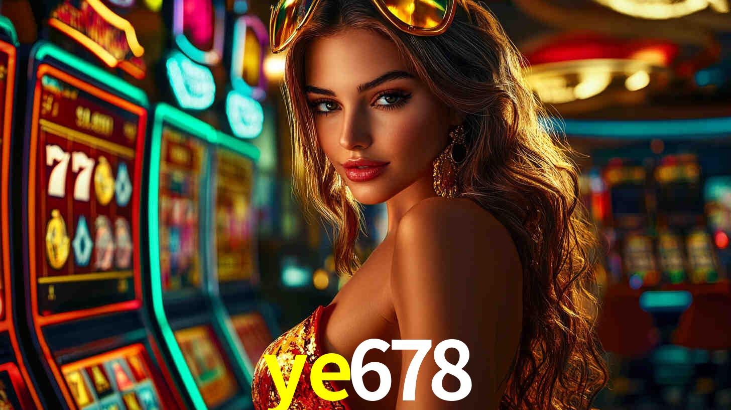 Welcome Bonus ye678
