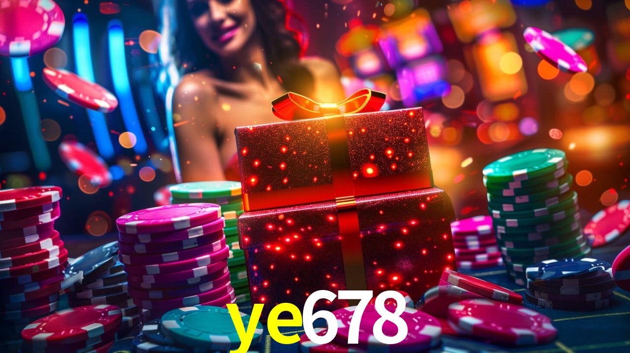 Explorando a Categoria de Eventos em Apostas na ye678