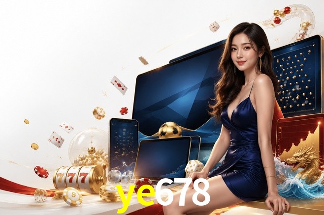 Seasonal Promotions ye678