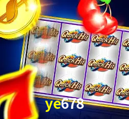 A Revolução dos Aplicativos de Jogos no ye678