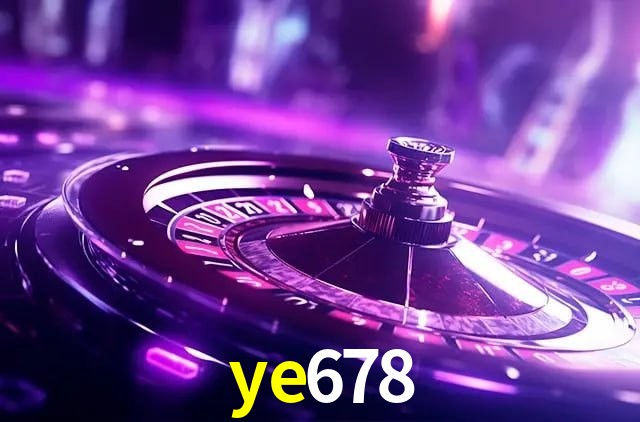 Desvendando o Mundo dos Jogos Virtuais na ye678