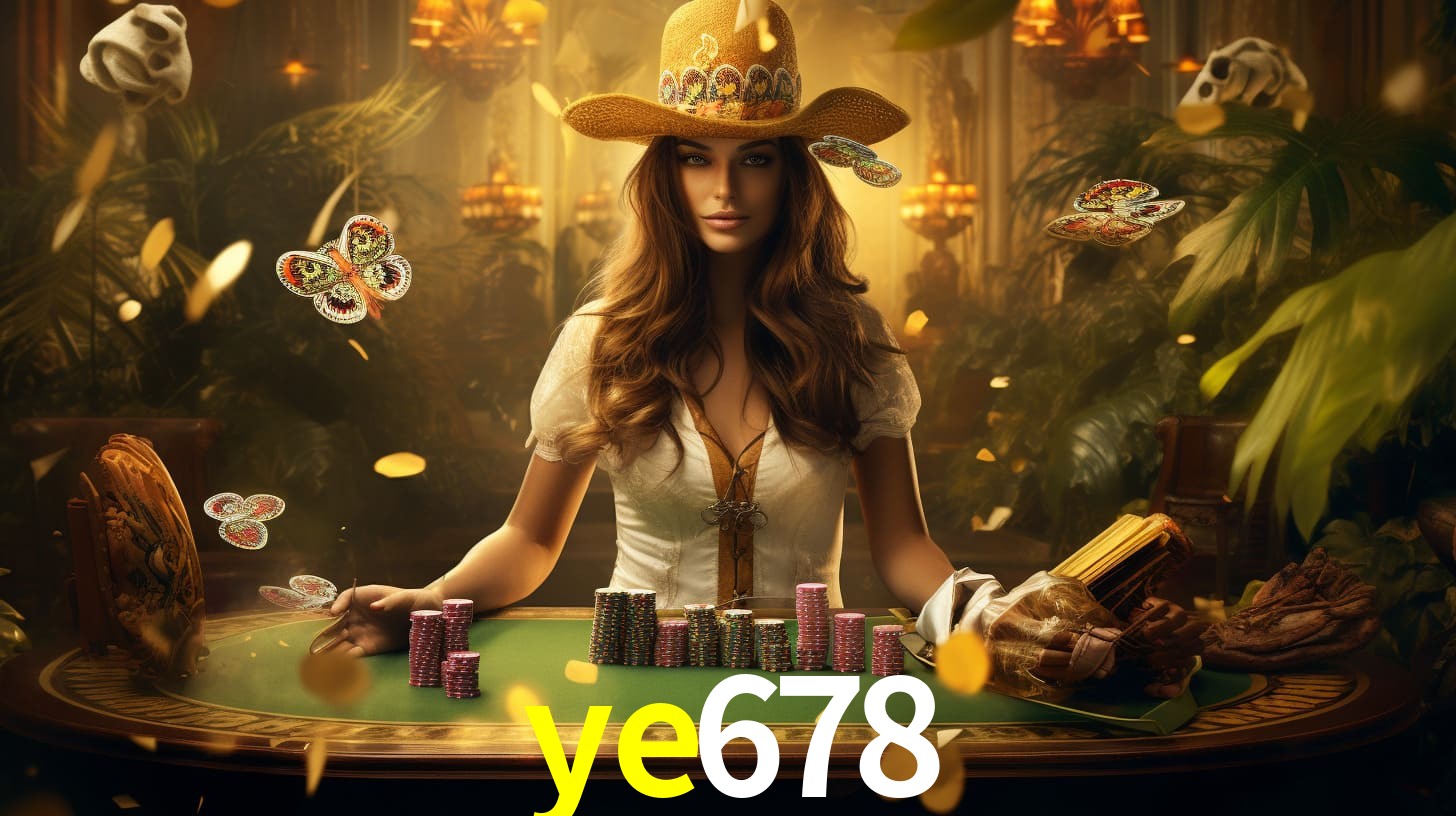 Blackjack Table ye678