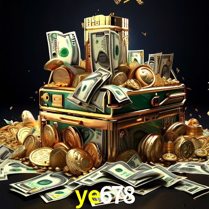 Torneios ye678