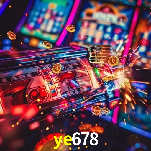 cassino ye678