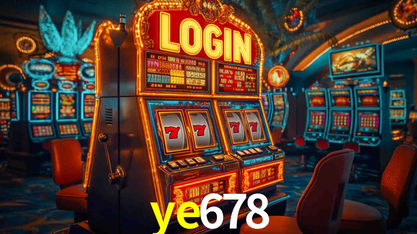 Exclusive Games ye678