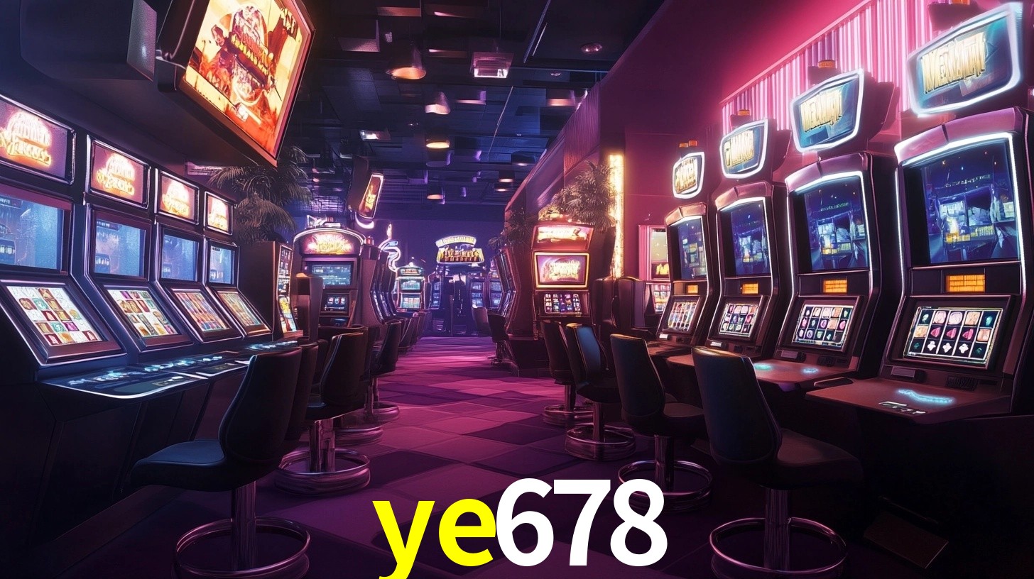 ye678 App Interface