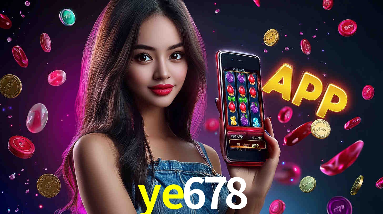 Inovações de Jogos na ye678: O Futuro das Experiências Interativas