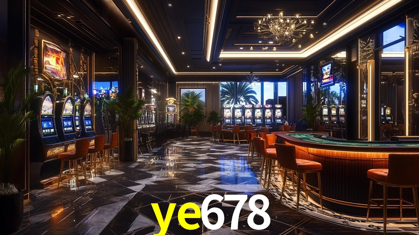 Premium Interface ye678