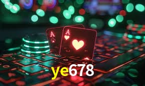 Mesa de Roleta ye678