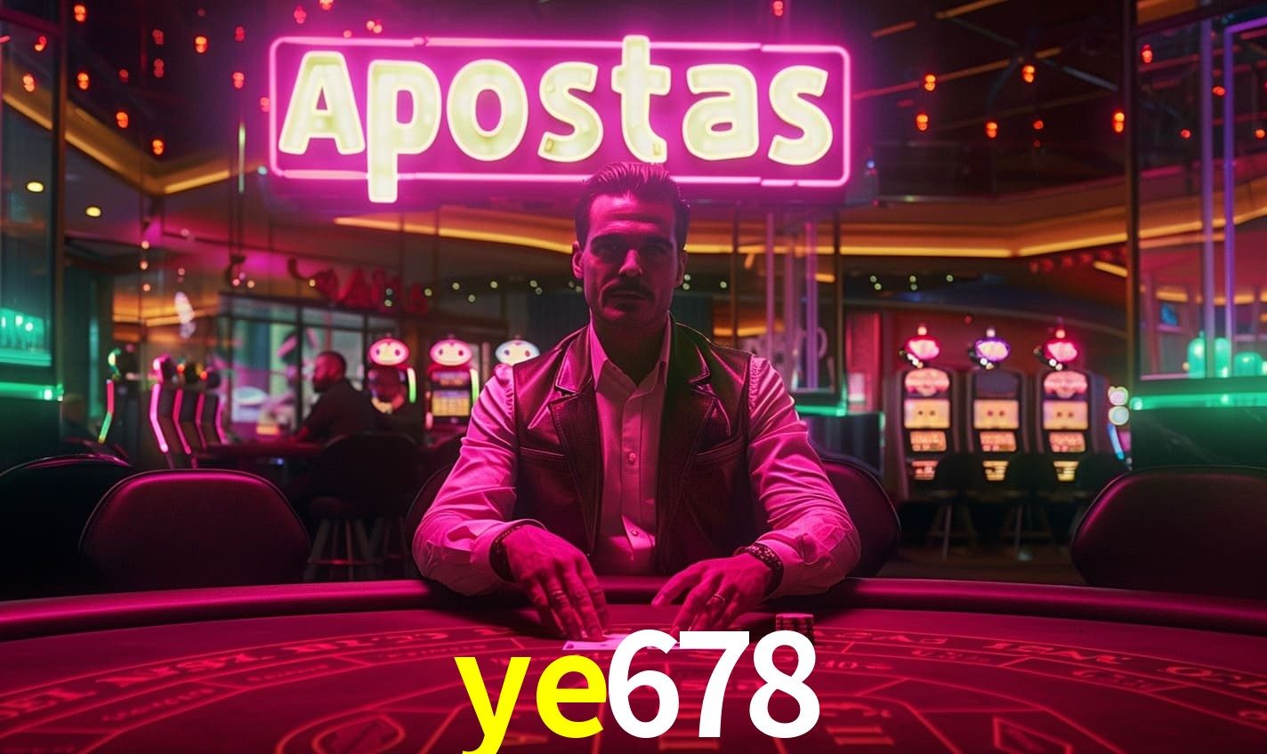 A Popularidade dos Caça-Níqueis no ye678