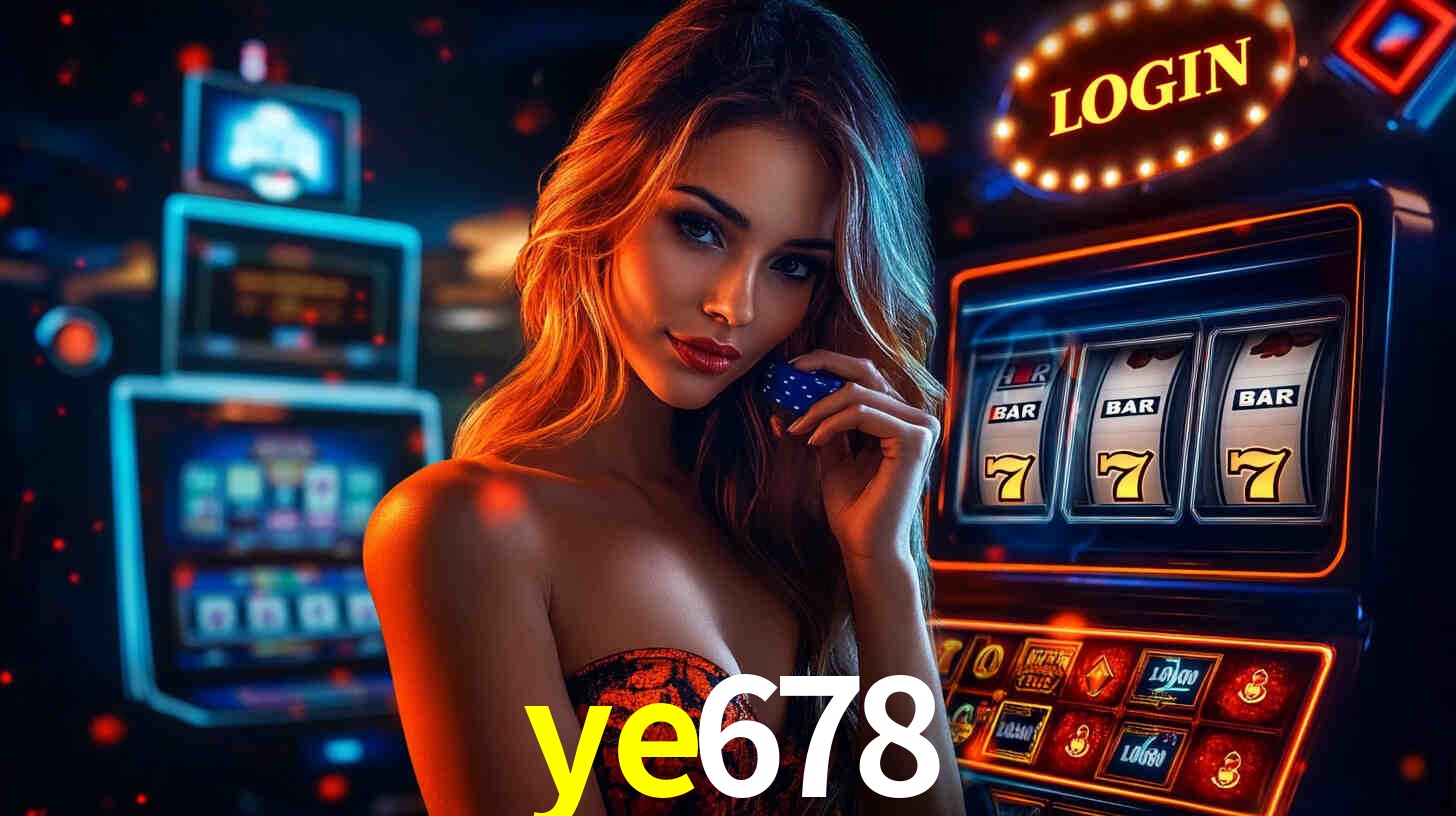 ye678: A Experiência de Casino com Jogos de Mesa ao Vivo