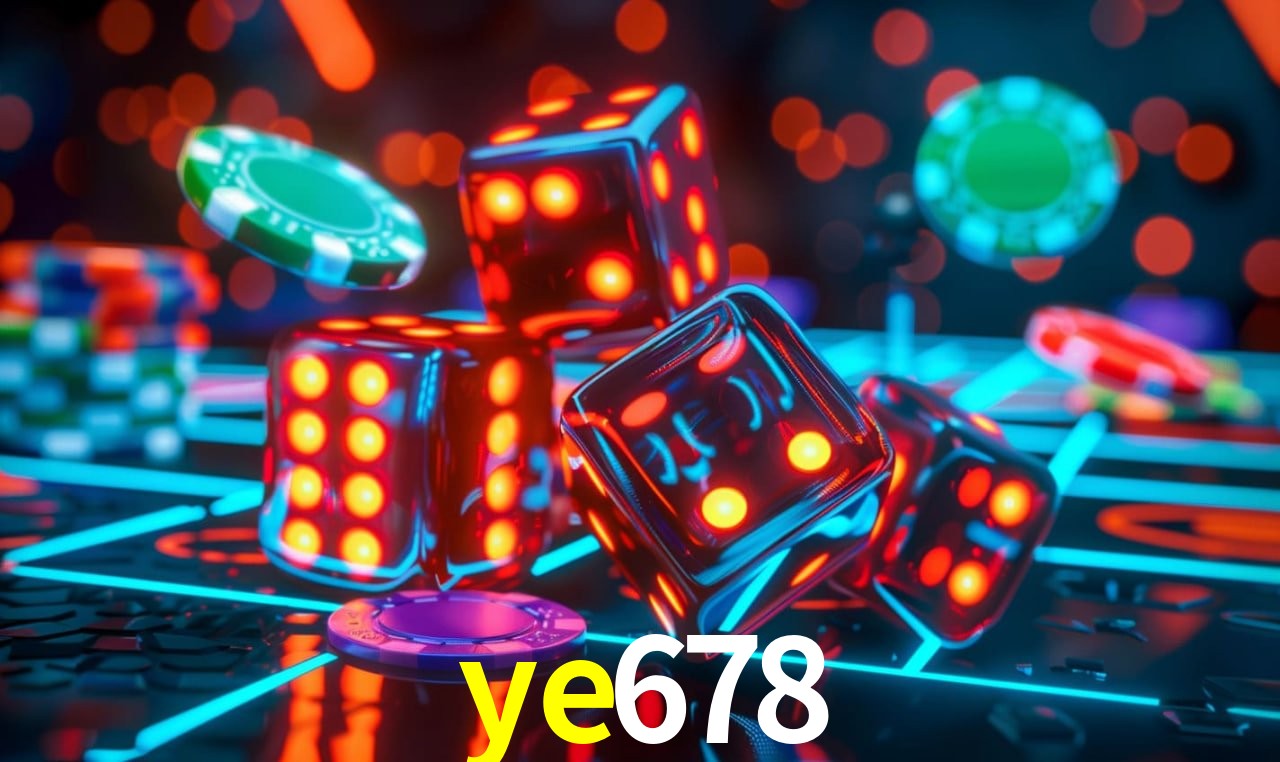 Inovações de Jogos na ye678: O Futuro das Experiências Interativas