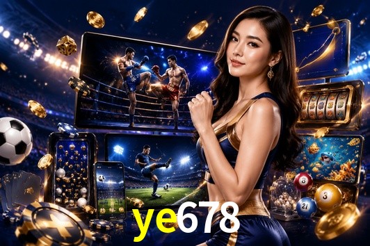 Basketball Betting ye678