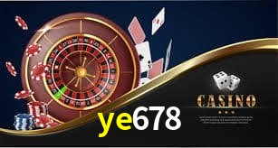 Bônus Diários ye678
