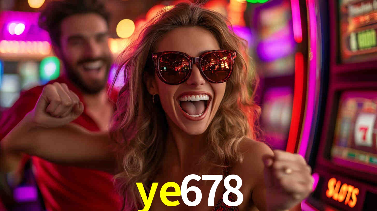 A Popularidade dos Caça-Níqueis no ye678