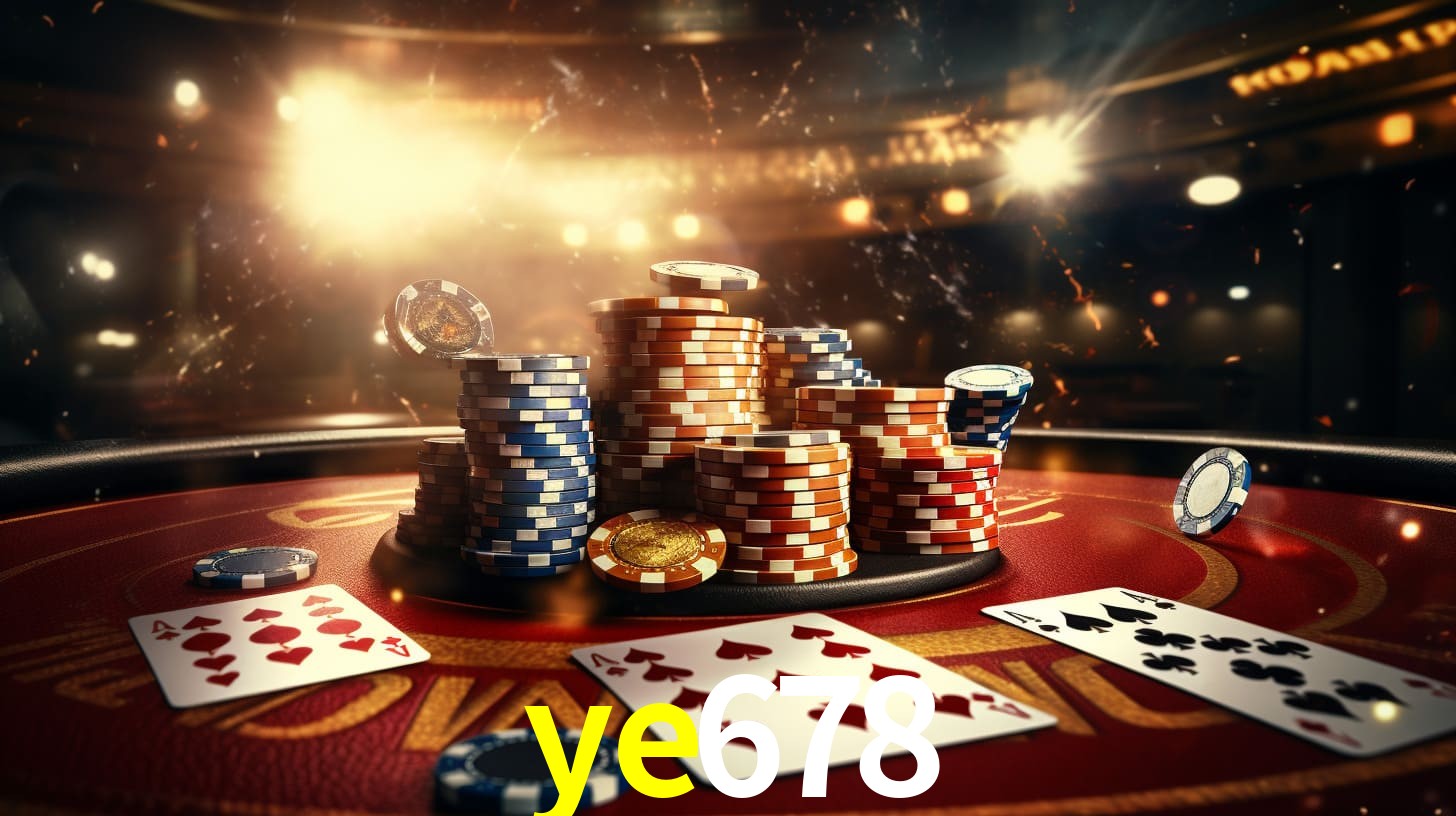 VIP Casino ye678