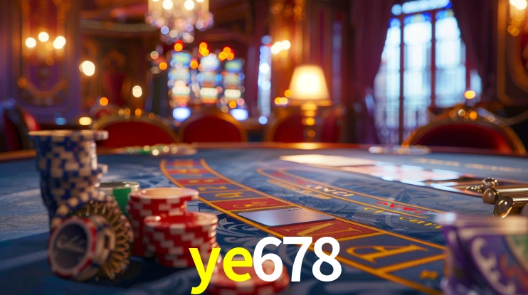Platform Technology ye678