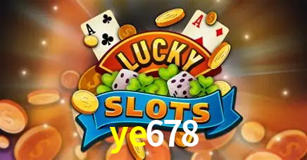 Descubra o Mundo do Cassino Online com ye678