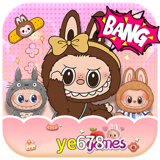 Logo da ye678